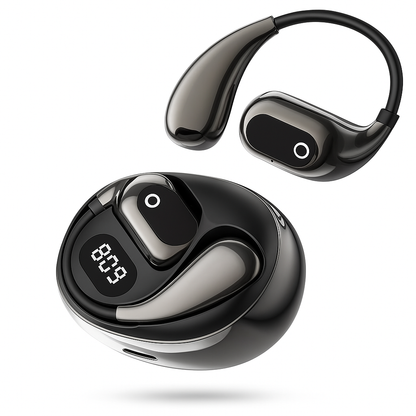 Auriculares Aura Traductor IA