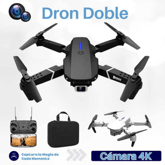 Dron Aventuras desde el Aire