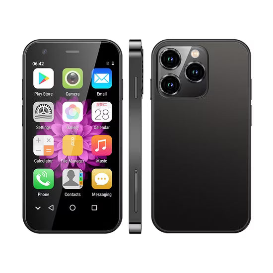Mini Smartphone Pro