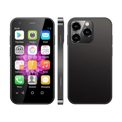 Mini Smartphone Pro
