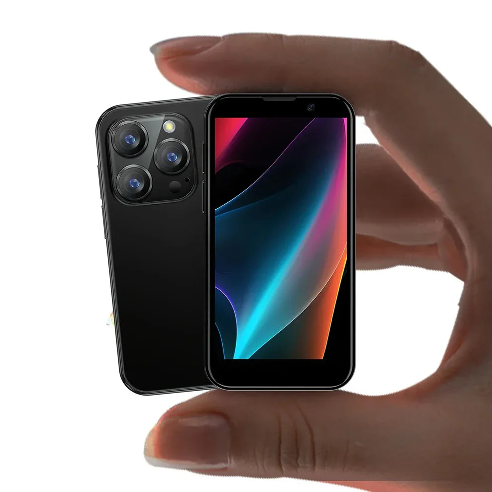 Mini Smartphone Pro