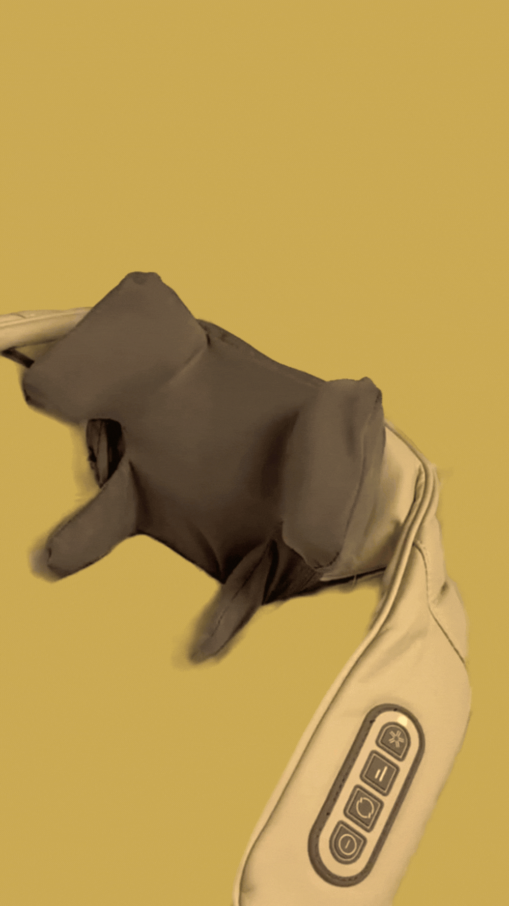 EaseTherapy™  5D Masajeador Portátil para tu Bienestar Diario