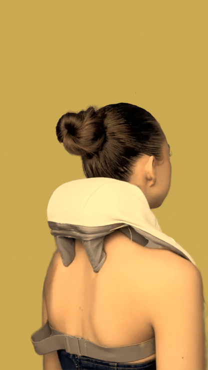 EaseTherapy™  5D Masajeador Portátil para tu Bienestar Diario